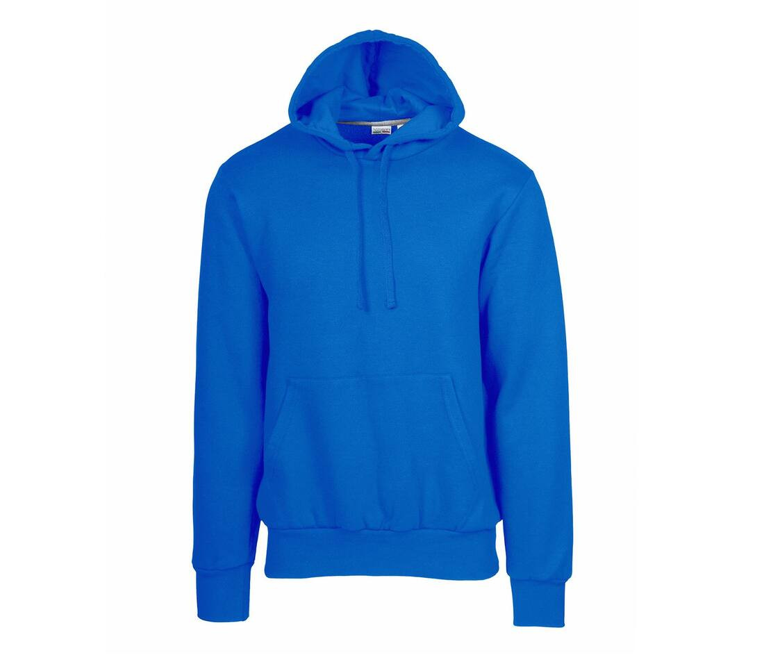 VESTI IT475 - Sweat à Capuche Confort et Style Urbain