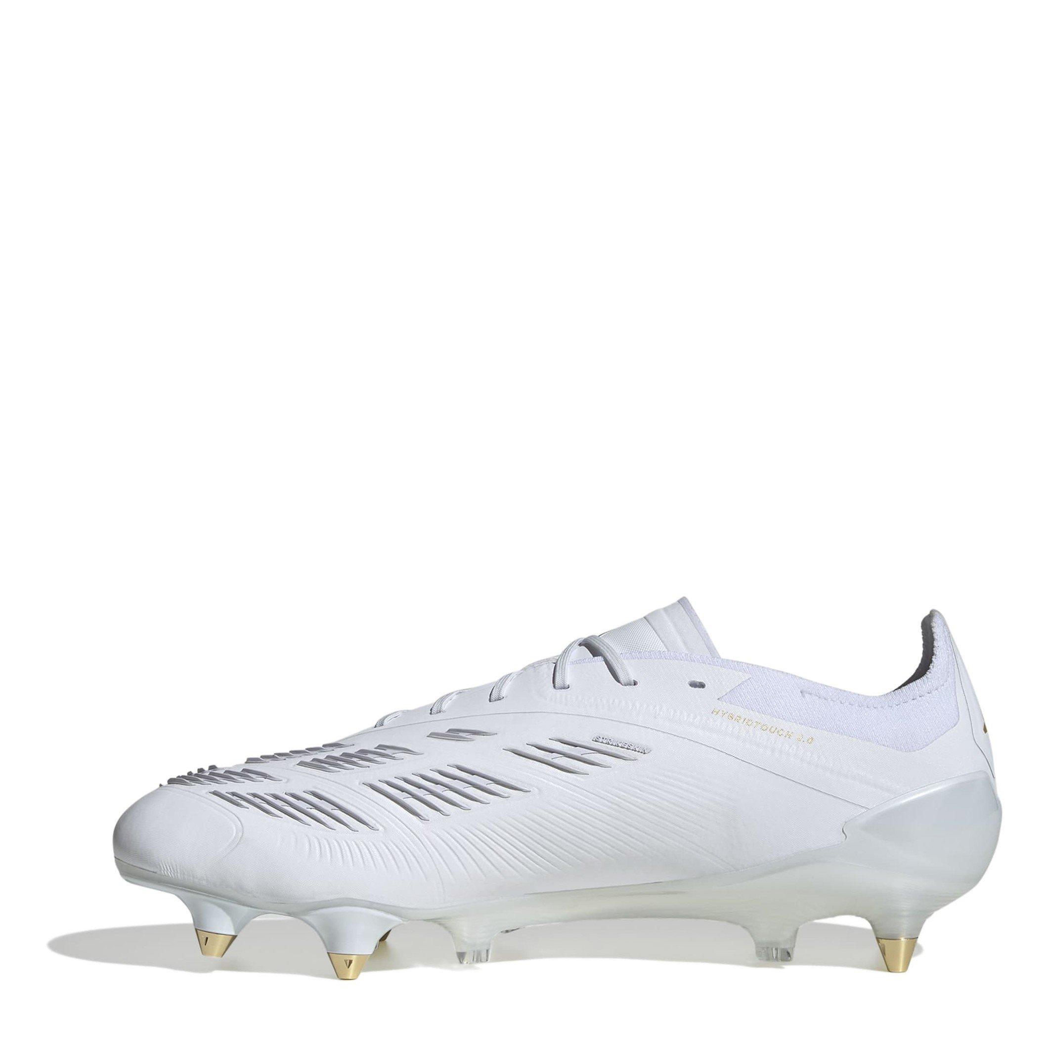 adidas Predator 24 Elite Soft Ground Football Boots