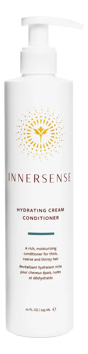 Innersense Hydrating Cream Conditioner - 295 ml.