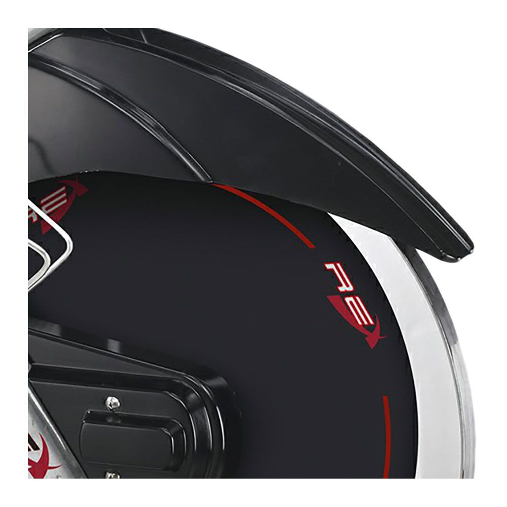 BH Fitness REX ELECTRONIQUE - Vélo biking