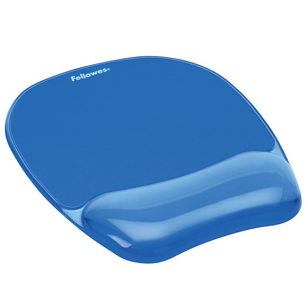 Tapis de souris repose poignet