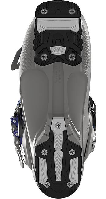 SALOMON - CHAUSSURES SKI PISTE S/PRO SUPRA 120 GW
