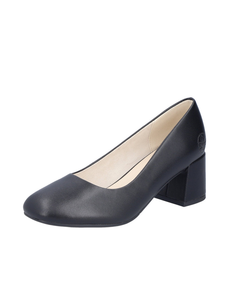 Rieker Pumps - Sort