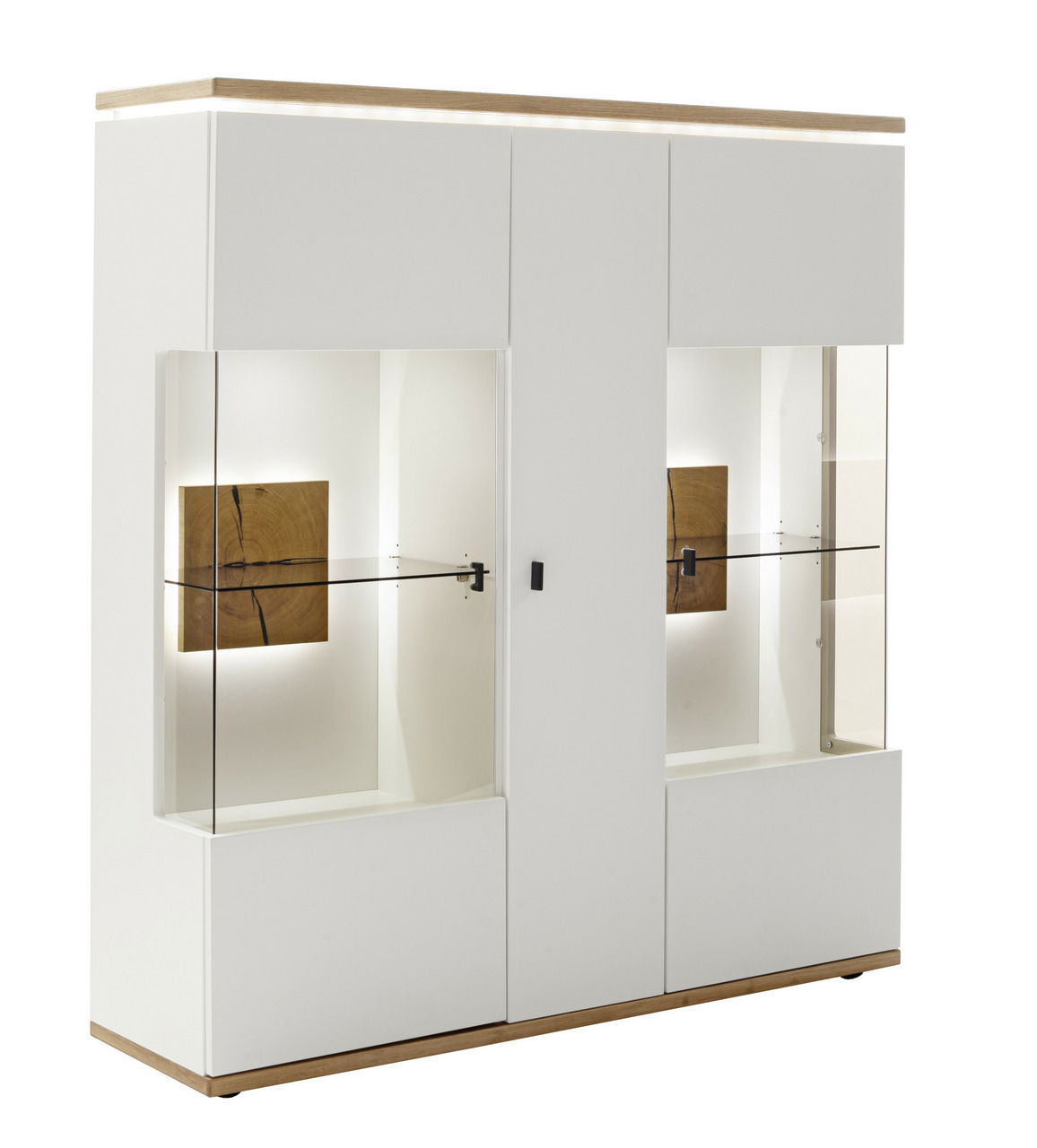Novel Highboard MATADI