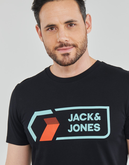 Jack & Jones - JCOLOGAN - Noir