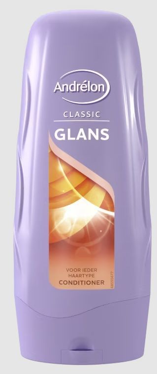 Andrelon Classic conditioner glans 250ML