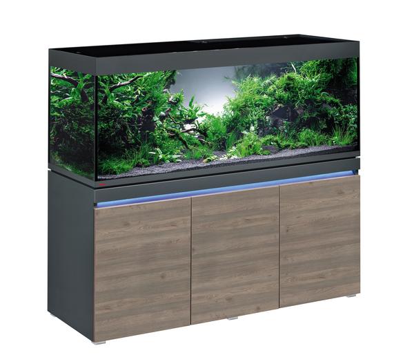 EHEIM Aquarium Kombination Incpiria 530
