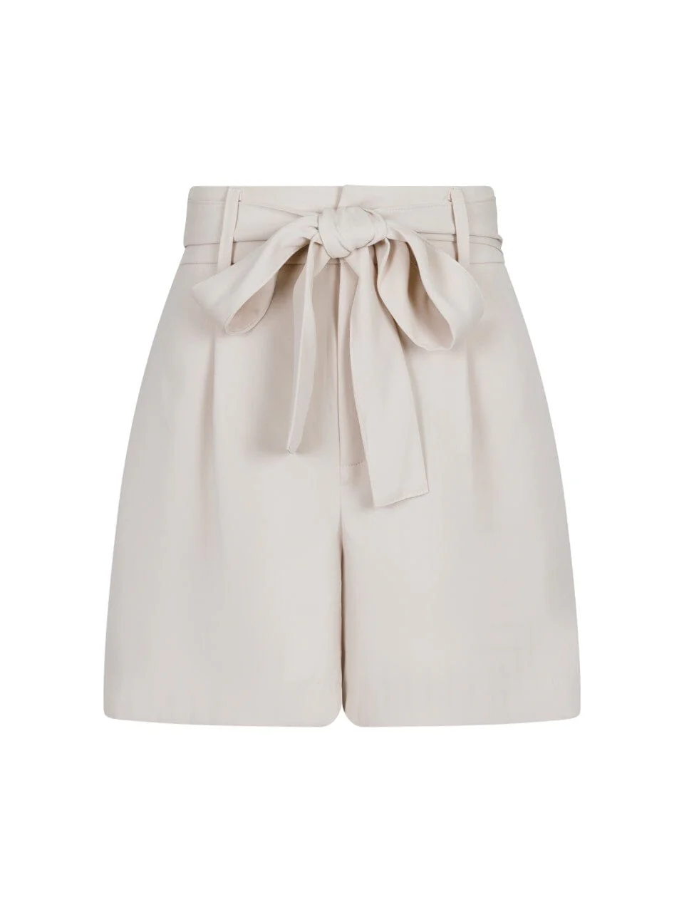 Valentin Studio Pretty Shorts off white