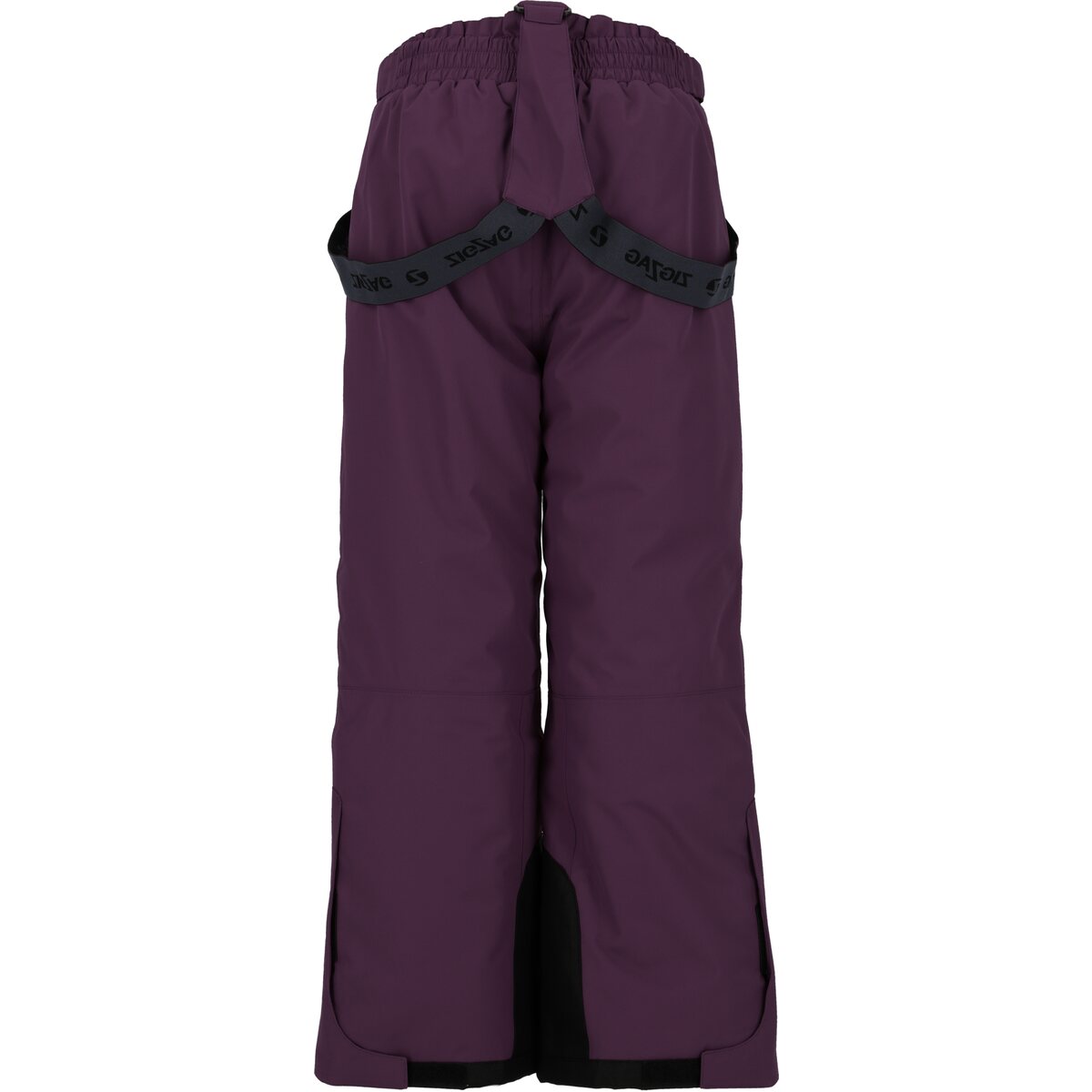 ZigZag Provo Skibukser Børn