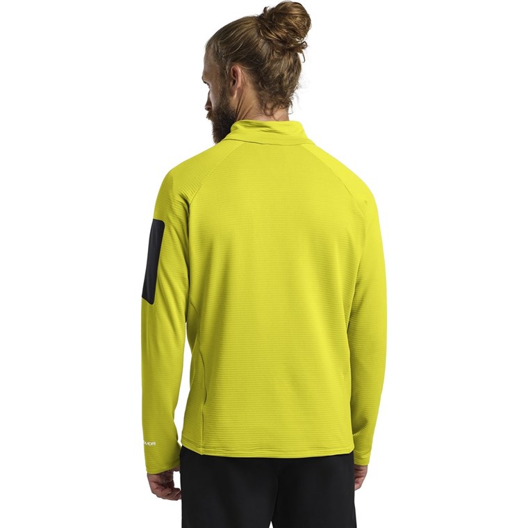 Jack Wolfskin Prelight Fz M Chartreuse