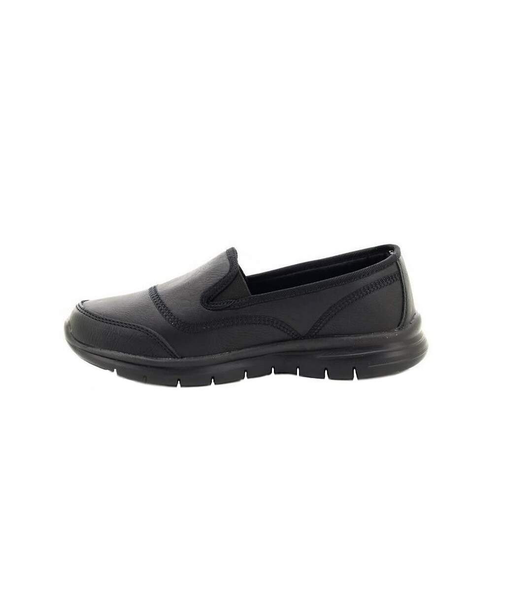 Dek Superlight - Chaussures légères - Femme (Noir) - UTDF1367