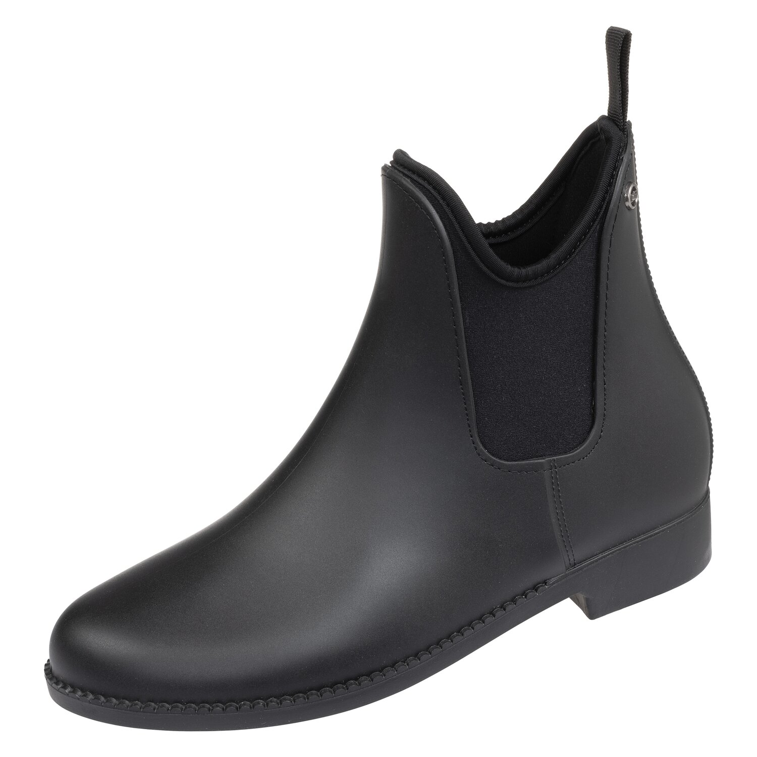 black forest Jodhpurstiefelette Norwich - black