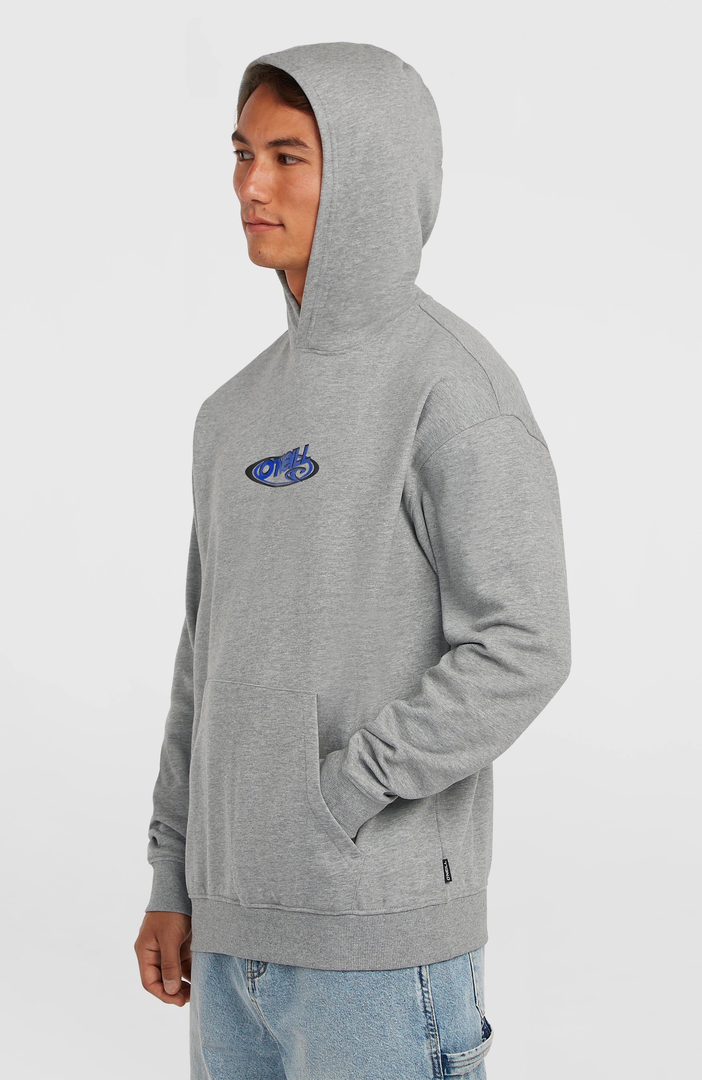 Essentials 90s Logo hoodie