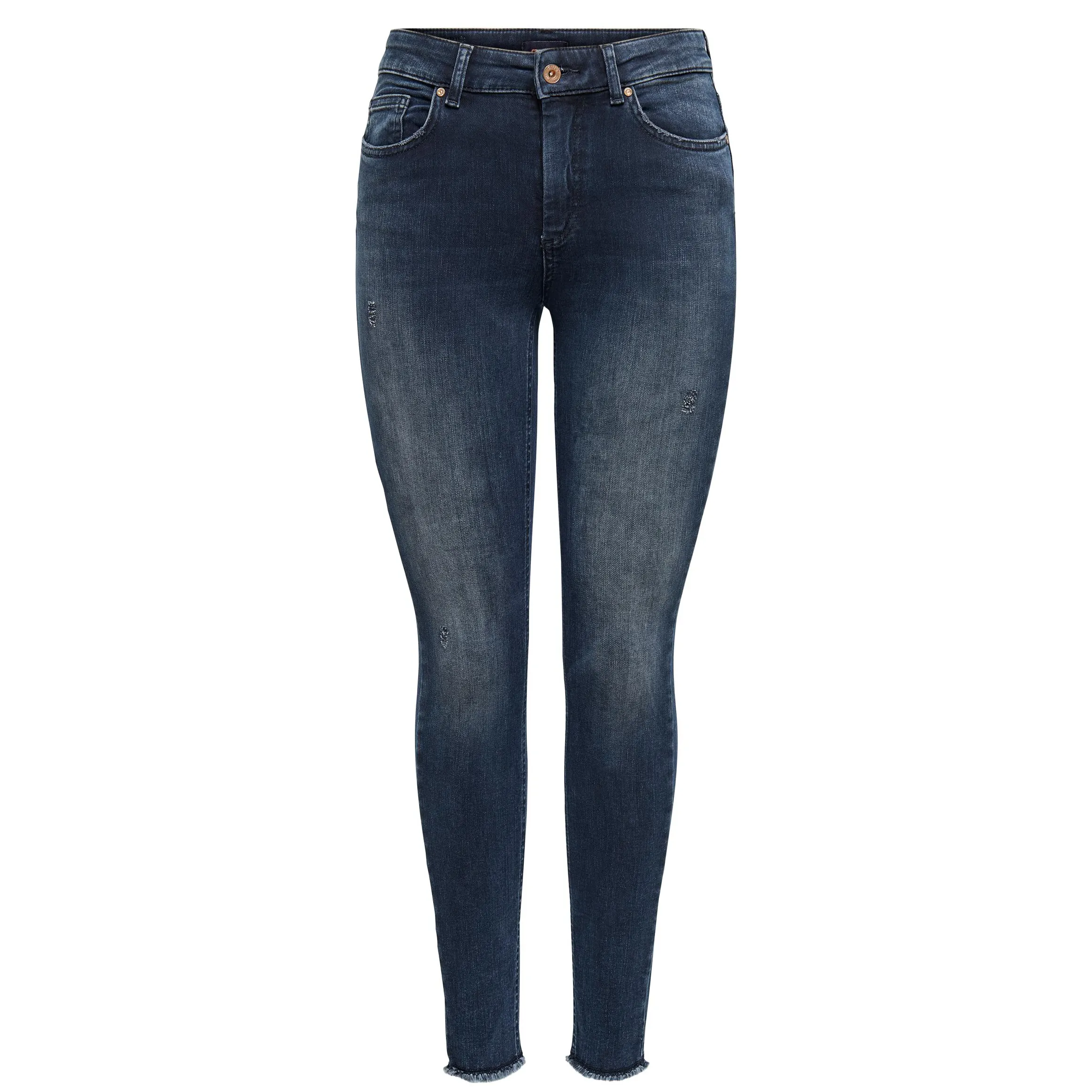 Only ONLBLUSH LIFE MID SK Jeans