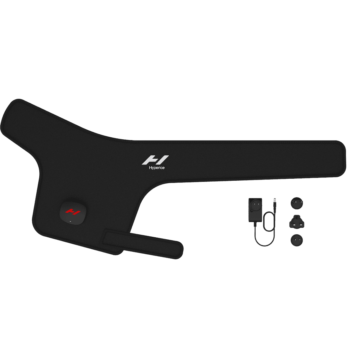 Hyperice Venom 2 Shoulder – varme og massasje for venstre 22200-001-21