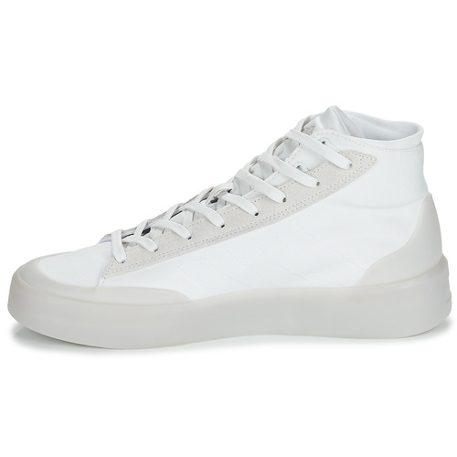 Adidas Sportswear - ZNSORED HI - Blanc
