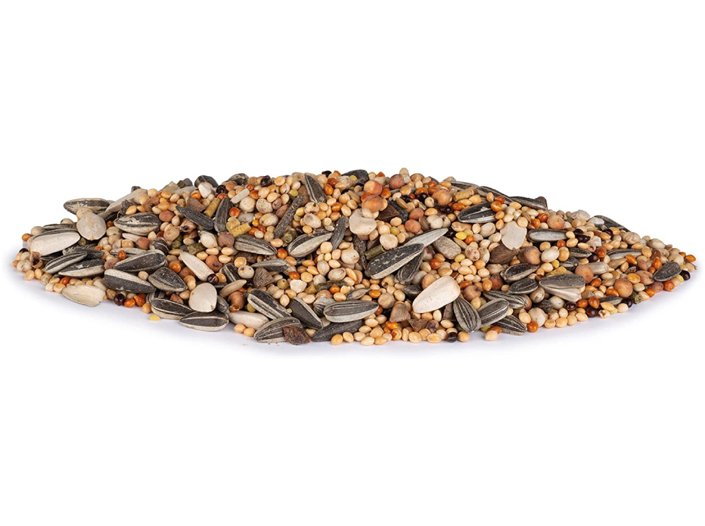 ALIMENTO PARA CATATUA VITAKRAFT PREMIUM MENU 1KG