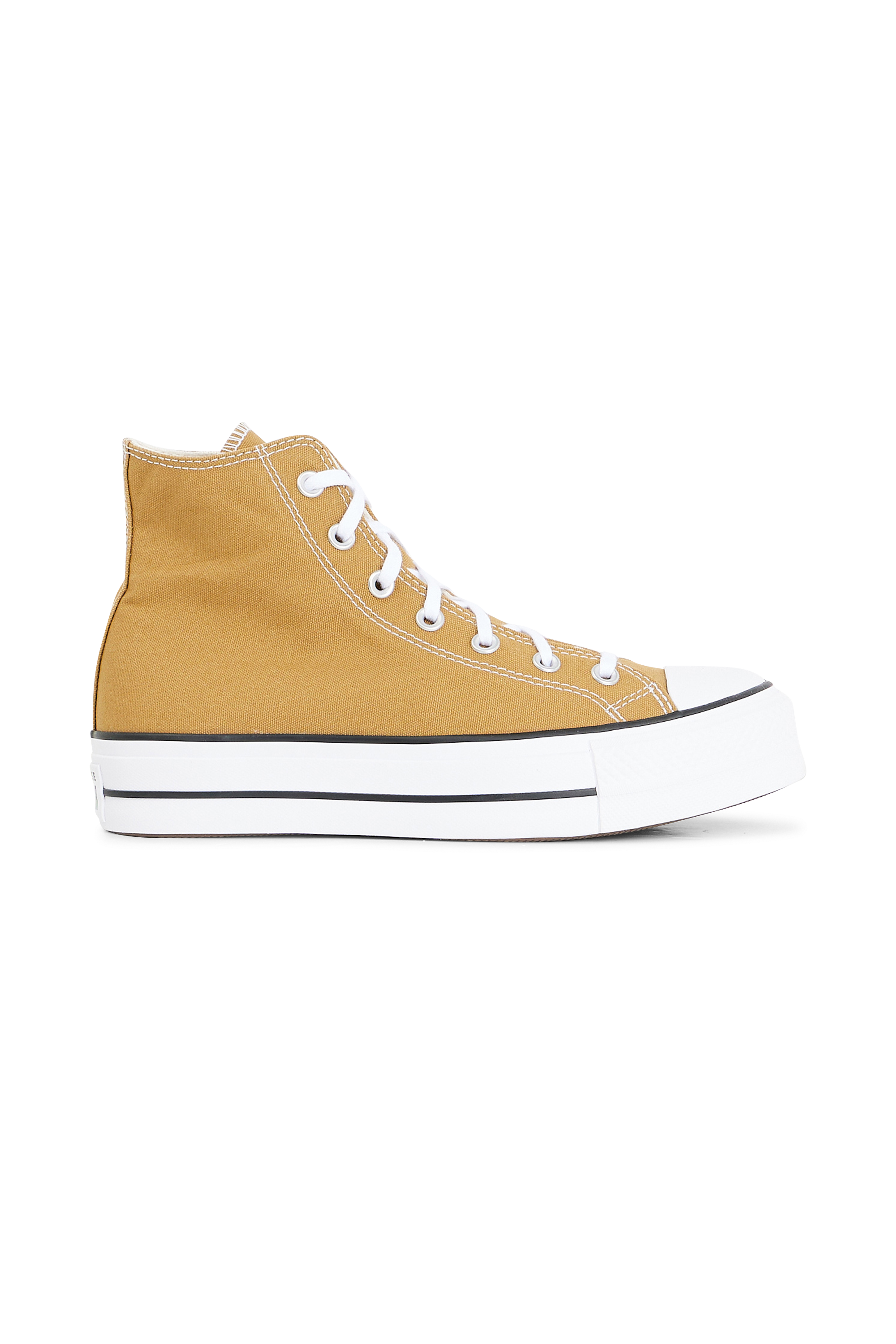 CONVERSE Baskets montantes CTAS LIFT PF Marron