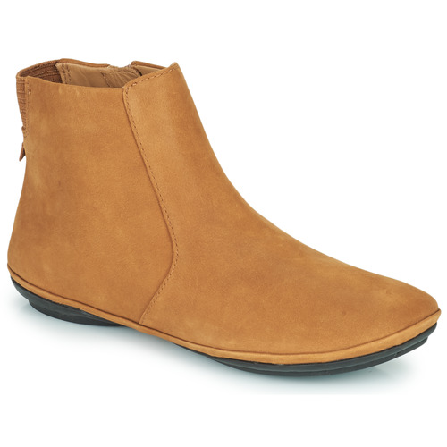 Camper - RIGN - Marron