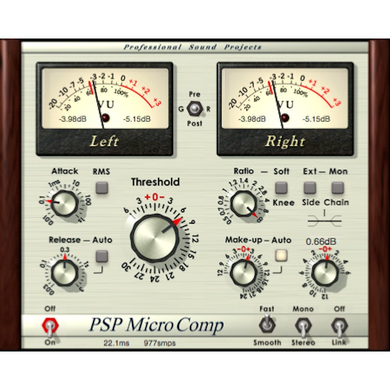 PSP MasterComp (download)