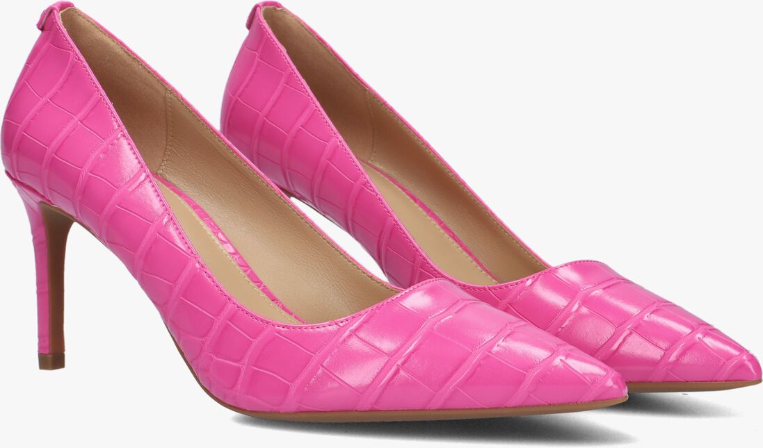 MICHAEL KORS roze michael kors pumps alina flex pump