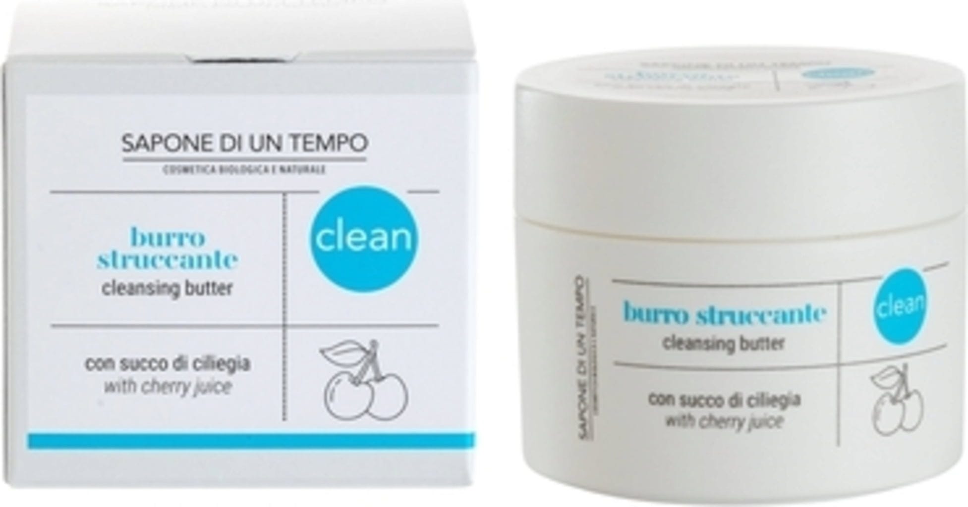 Sapone di un Tempo  Make-up-Entferner, 50 ml