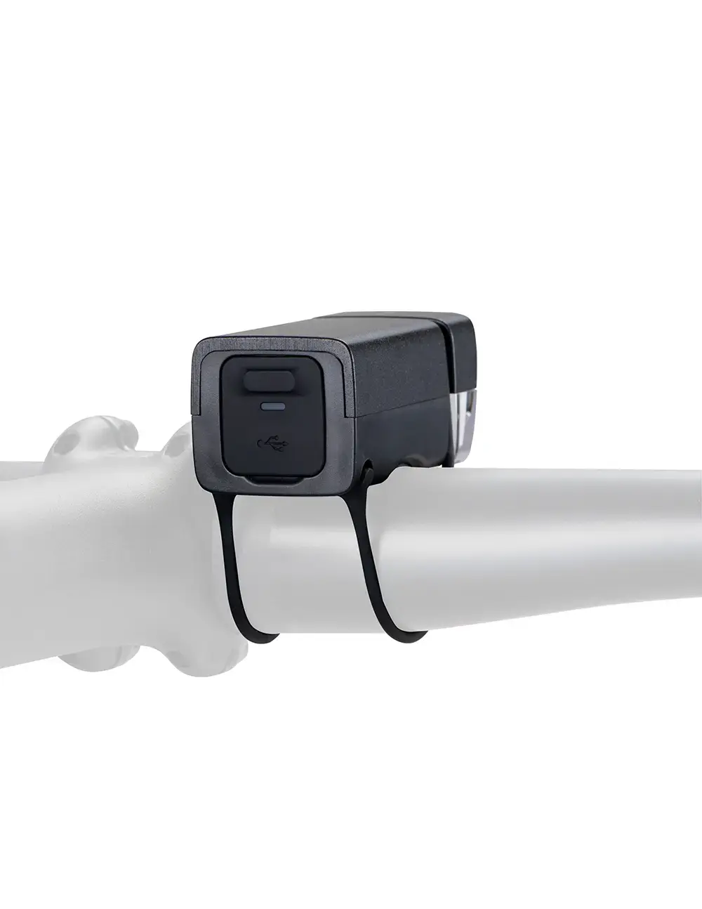Specialized Flash 500 Koplamp Zwart