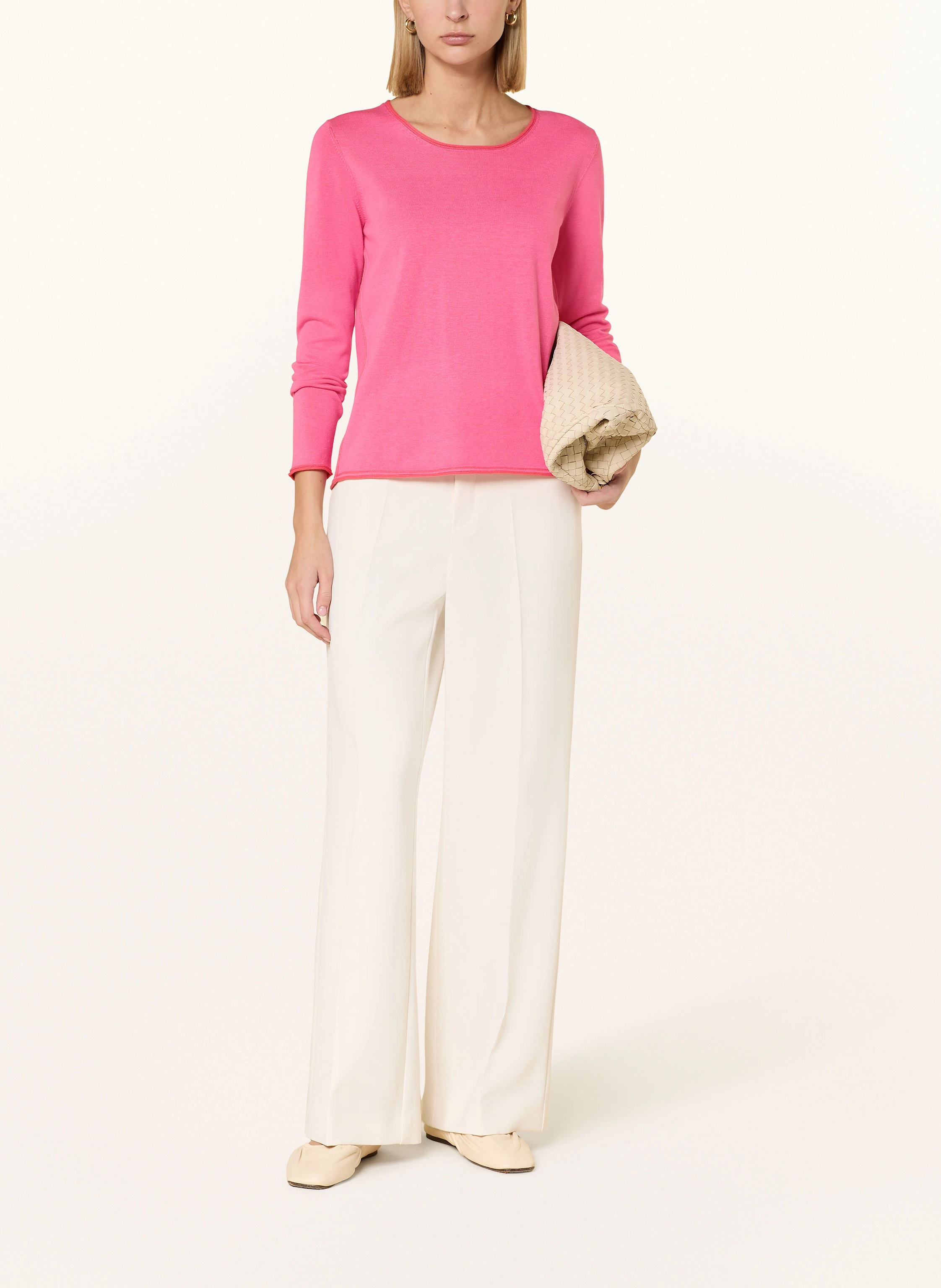 darling harbour Pullover