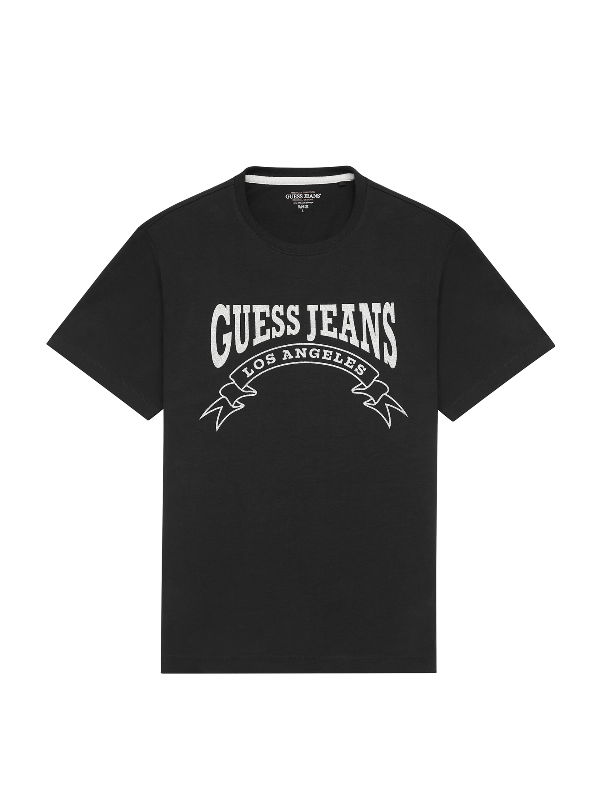 Camiseta Banner