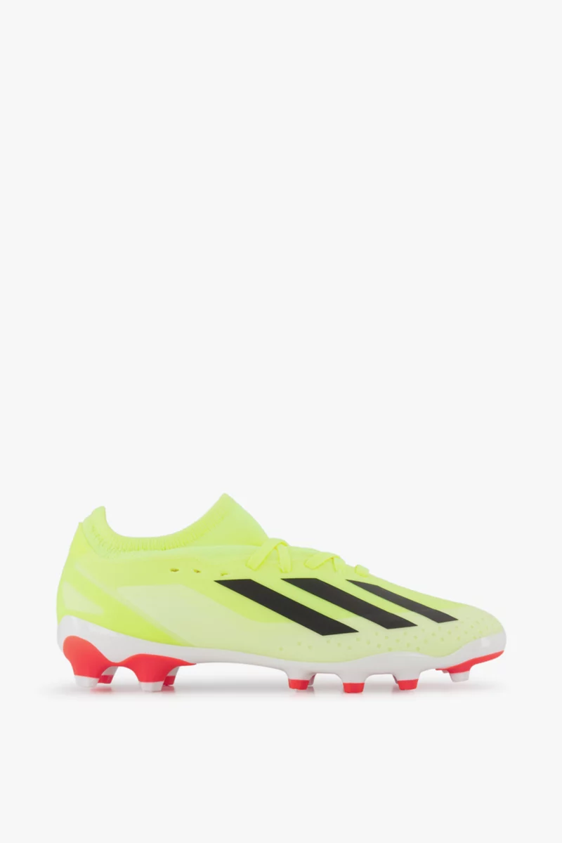 adidas Performance X Crazyfast League MG Kinder Fussballschuh