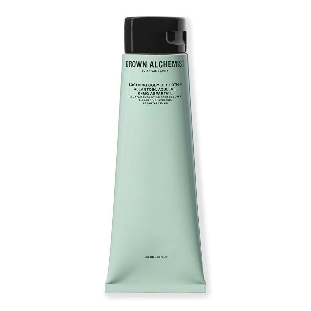 Grown Alchemist, Soothing Body-Gel Lotion