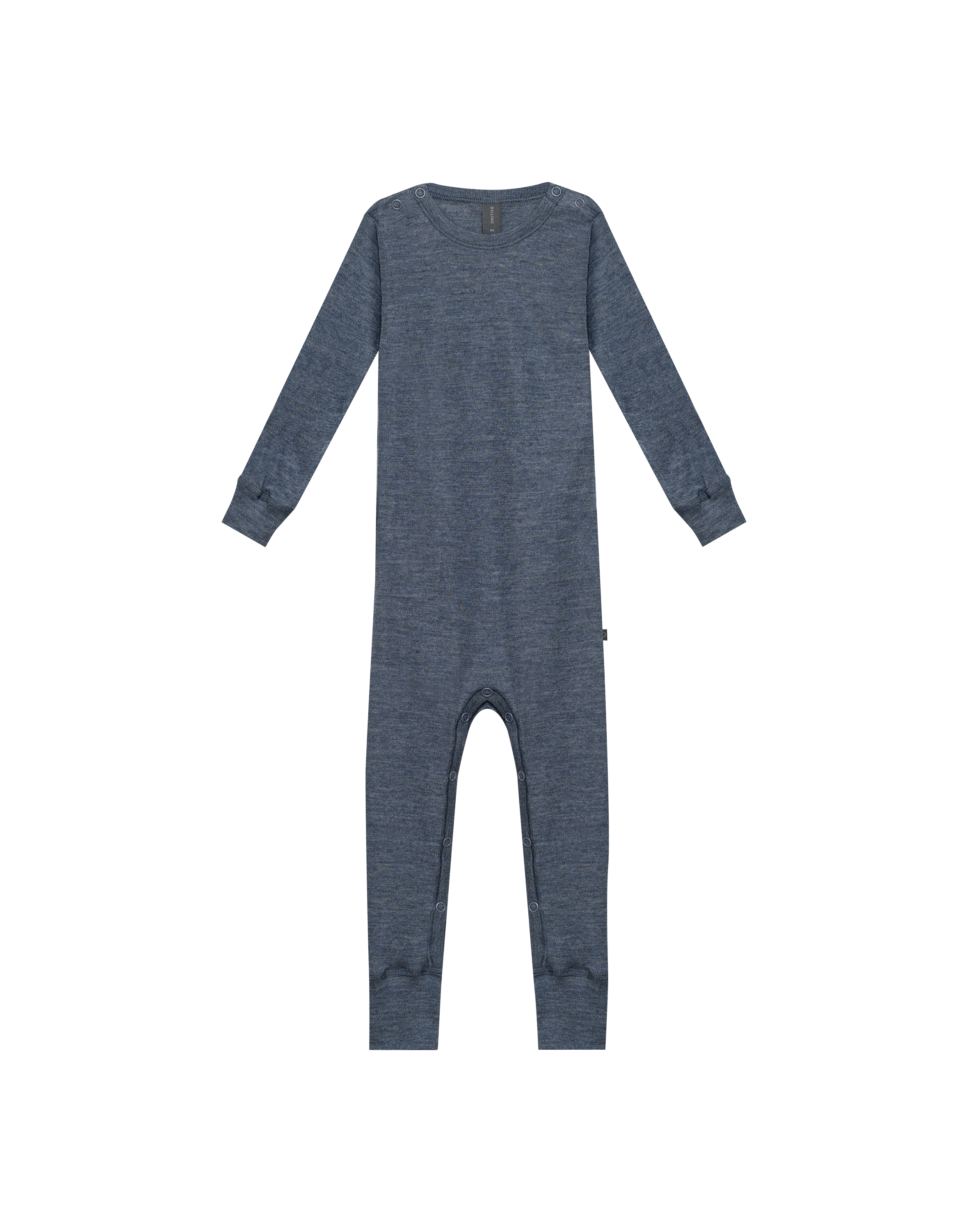 Boxpakje van merinowol/zijde voor baby's