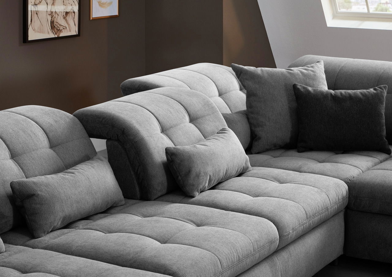 StepOne Ecksofa MANCHESTER