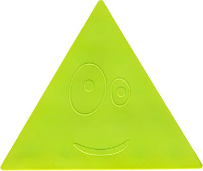 Babblarna Badematte Silikon 6 Deler