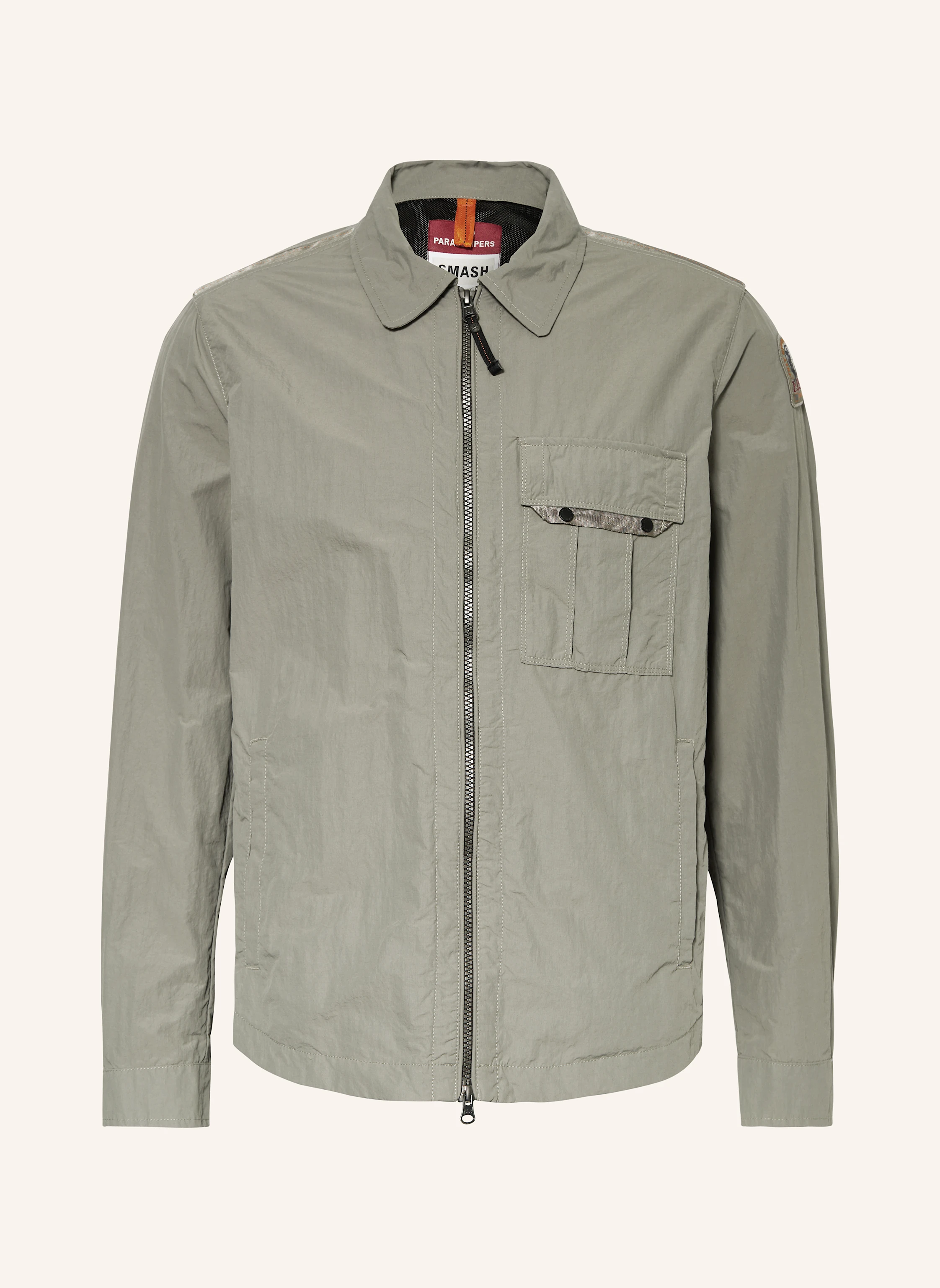 PARAJUMPERS Overjacket RAYNER