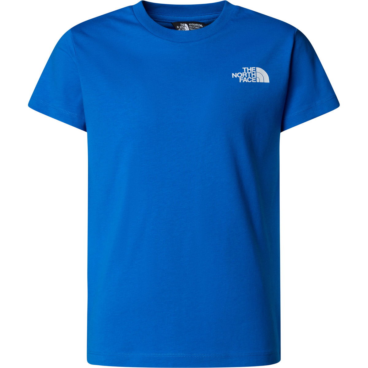The North Face Redbox T-shirt Børn