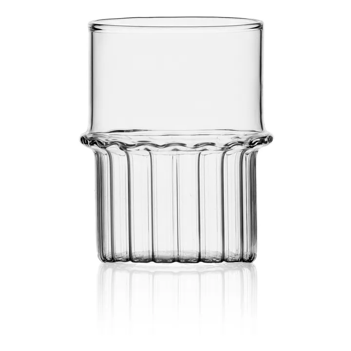 Ichendorf Milano Verre Transit en borosilicate
