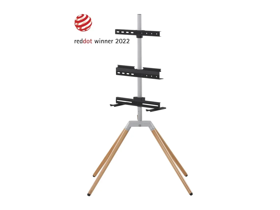 One For All Tripod Quadpod universel TV-holder (WM7476), 81,3 cm (32