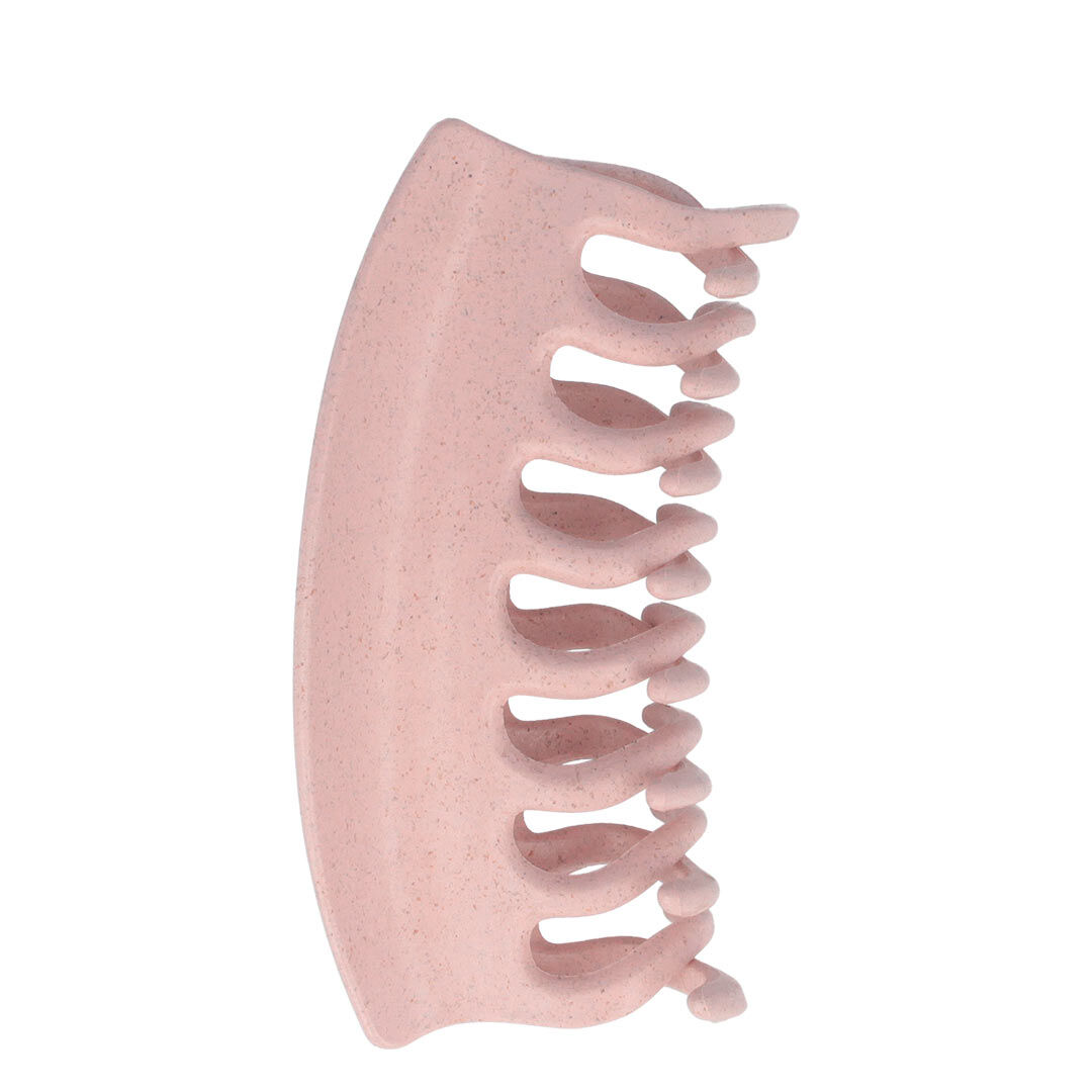 PARSA BEAUTY PARSA ACESSORIOS Mola de Cabelo Rosa - 1un