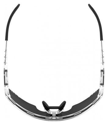Scicon Sports Aerowing Lamon Lunettes De Soleil De Performance Sportive (Scnpp Multimiror Silver/Briller)