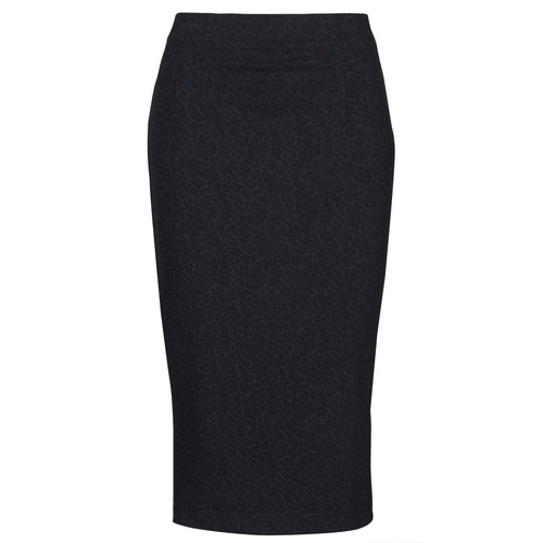 Guess - ANITA SKIRT - Leopard