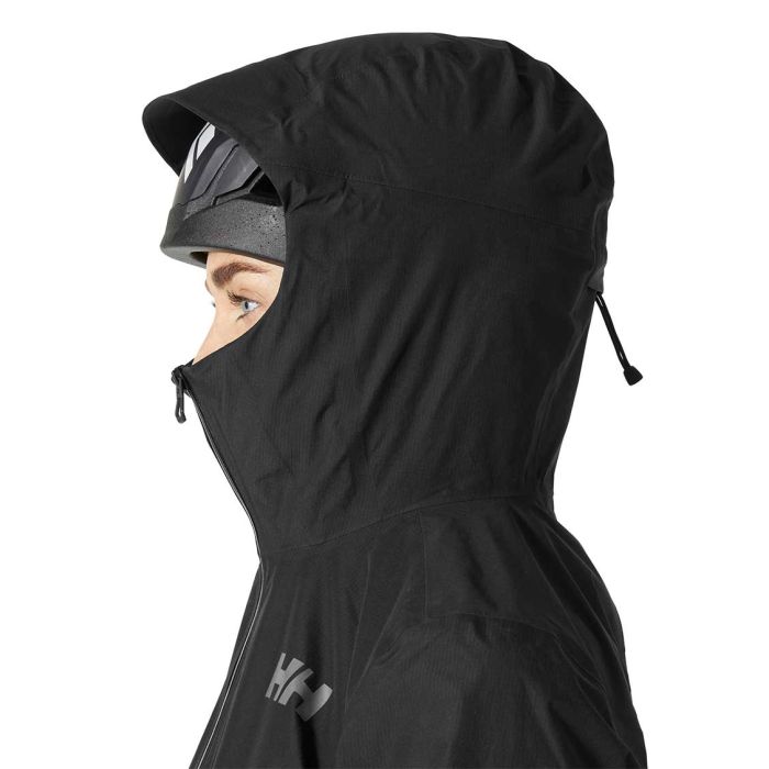 Verglas Infinity Jkt 2.0 Women regnjakke