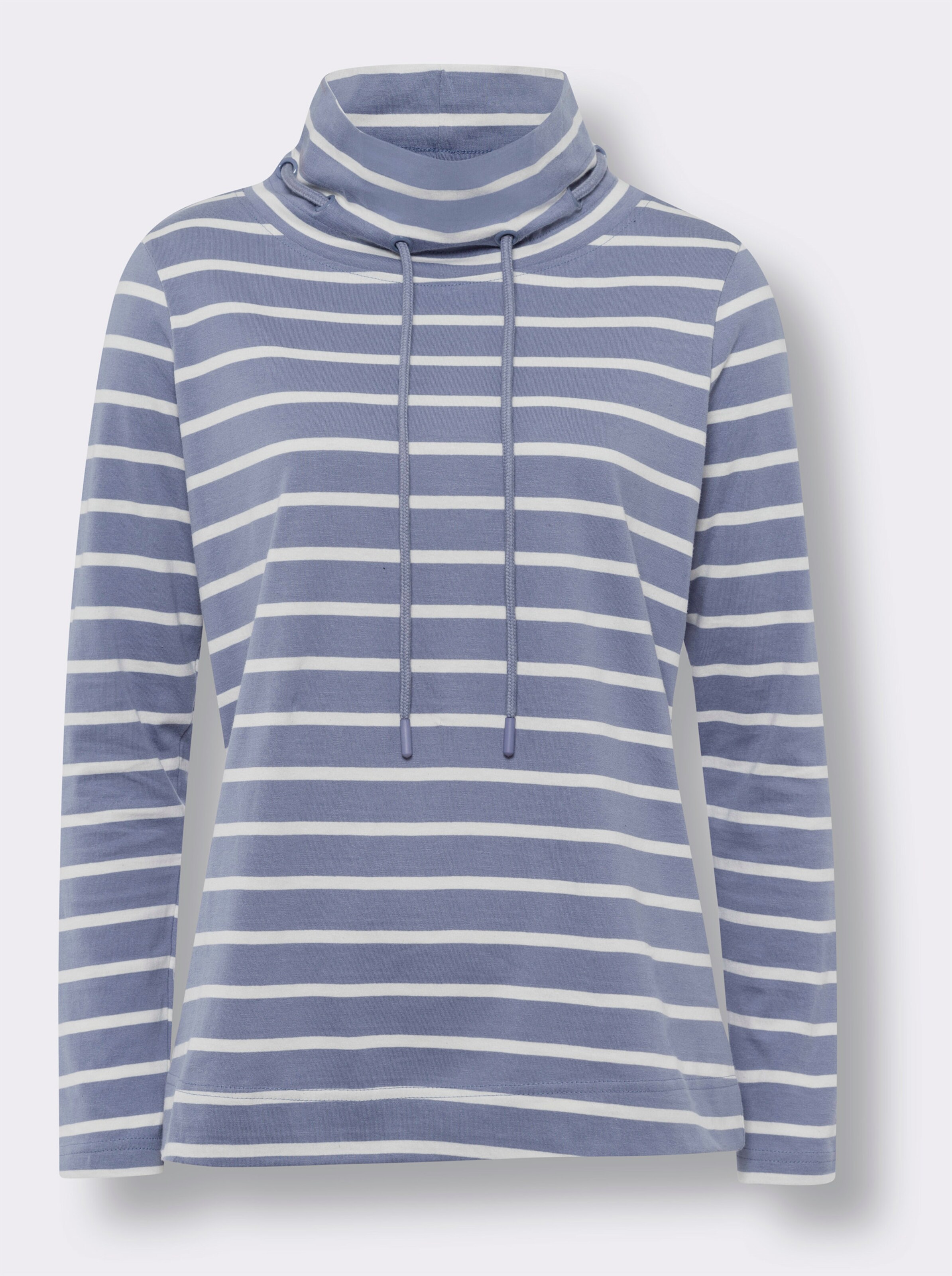Langarmshirt