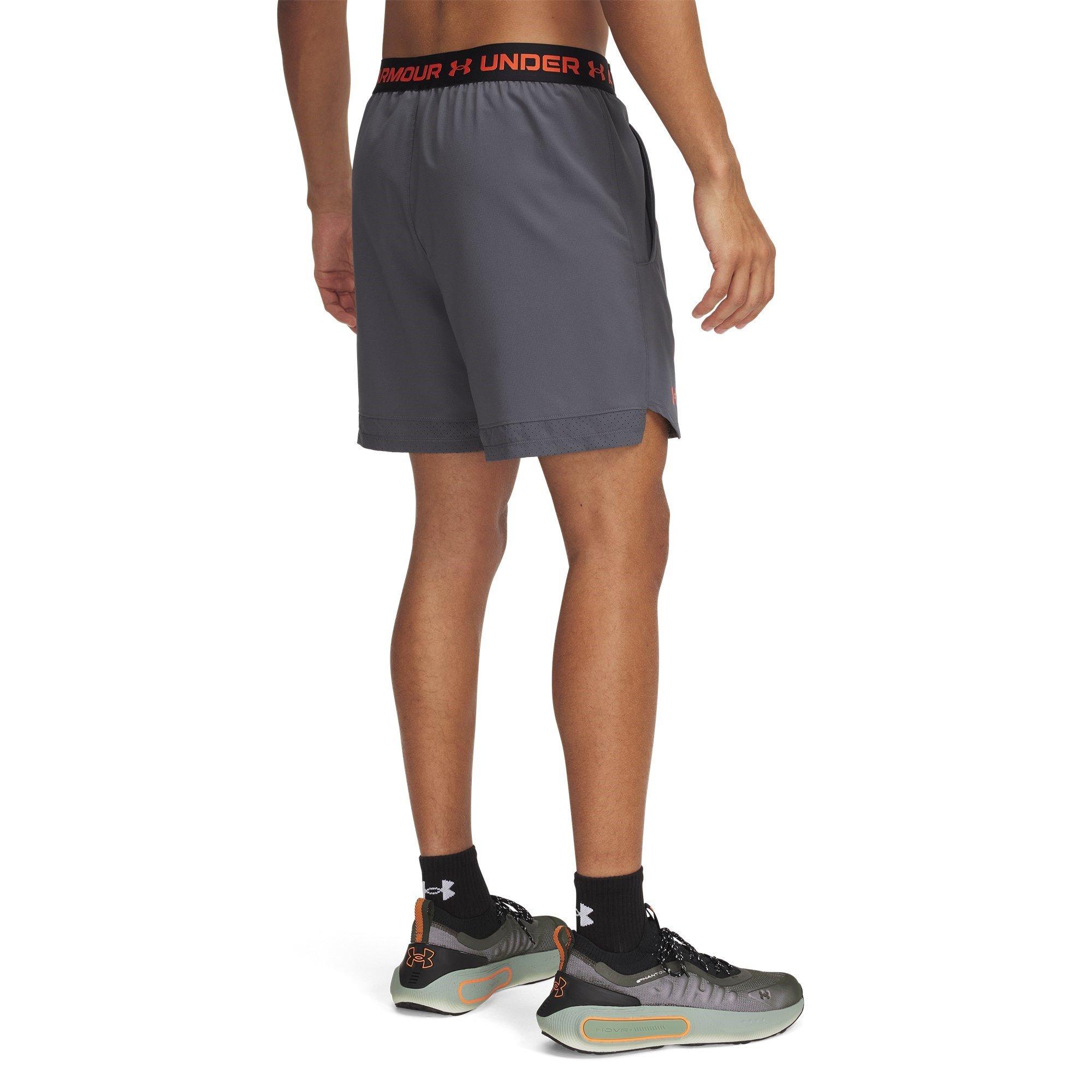 Under Armour UA Vanish Woven 6 Shorts Mens