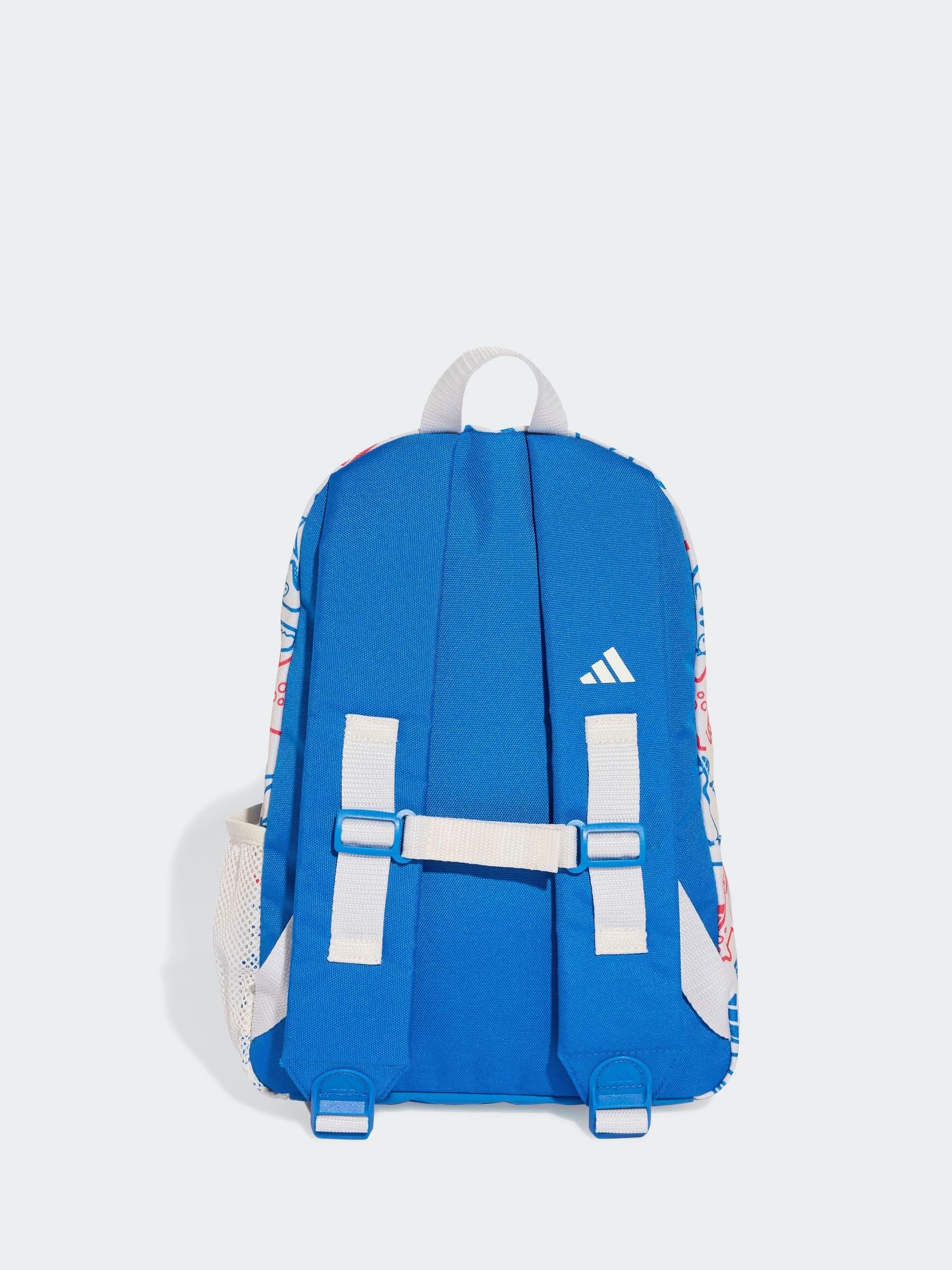 adidas Little Kids Adiraptor Backpack