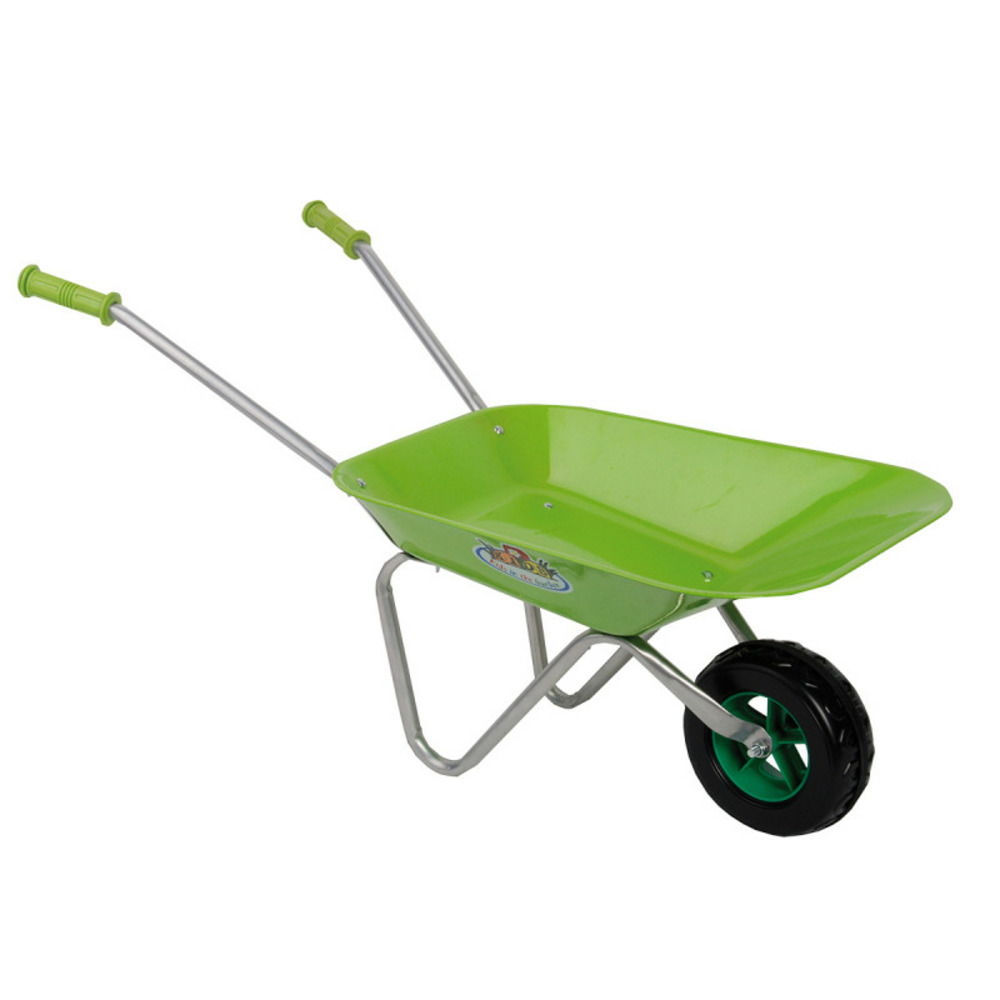 Kit outils de jardinage pour enfants
