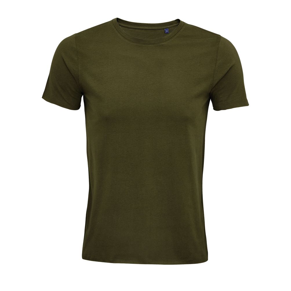 NEOBLU 03570 - Leonard Men Tee Shirt Manches Courtes Homme