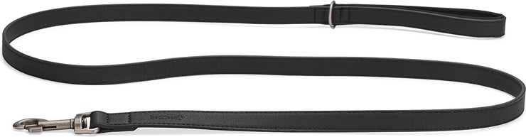 Beeztees hondenriem Balacron Ax zwart 180 x 1,5 cm