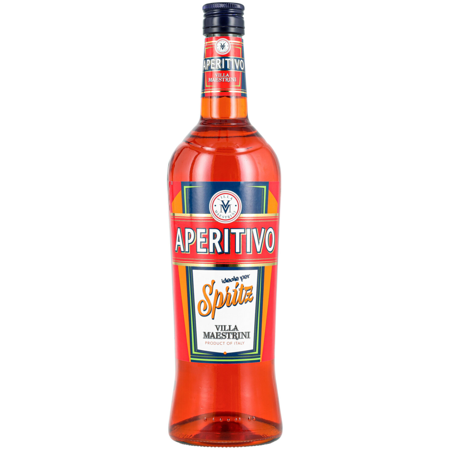 Aperitivo Bitter -100cl