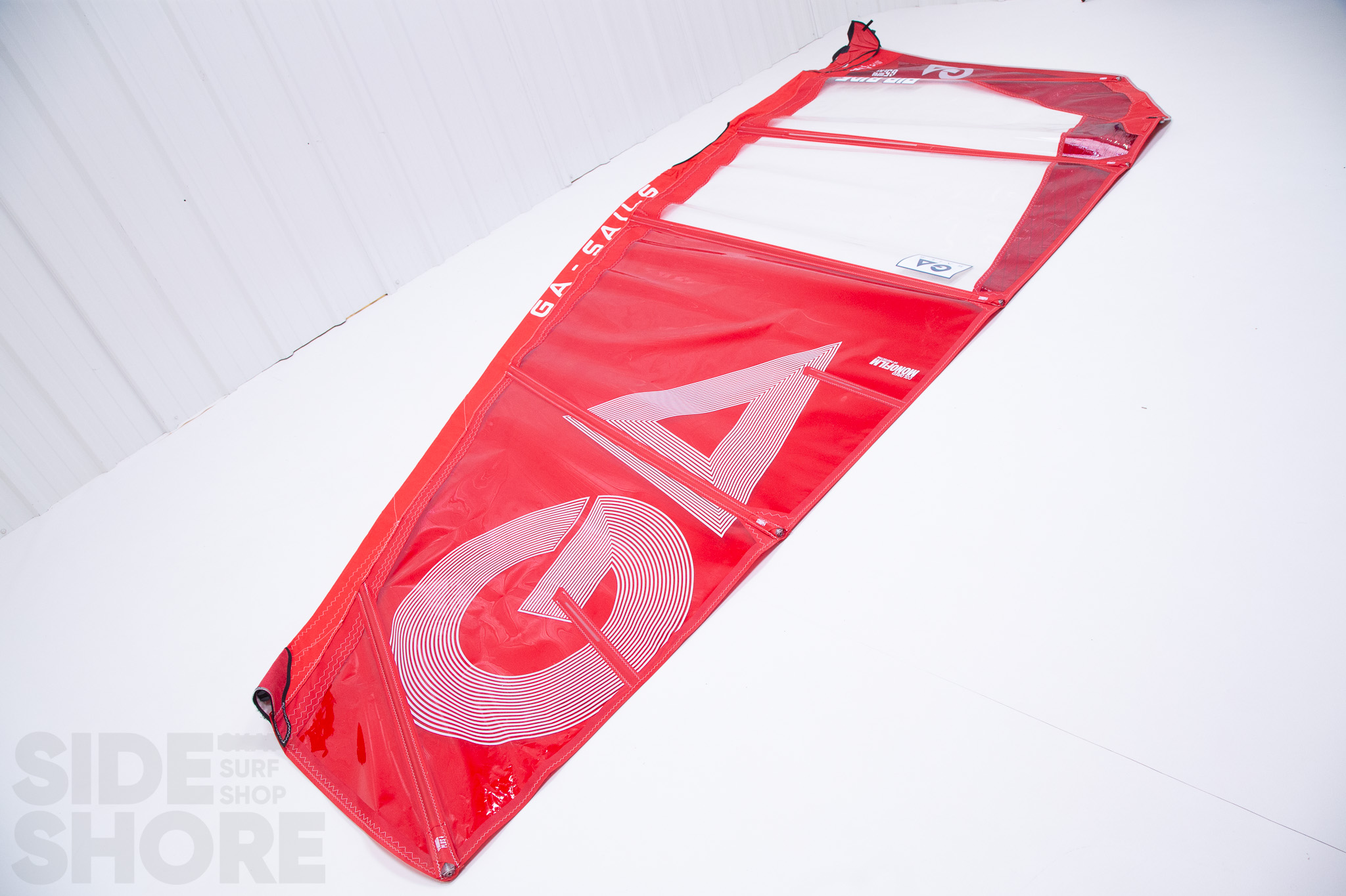 Gaastra / GA-Sails Air Ride 6.7 m² - 2023 #206